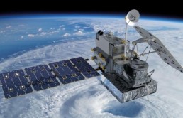 إطلاق أكثر من مئة قمر صناعي في وقت واحد