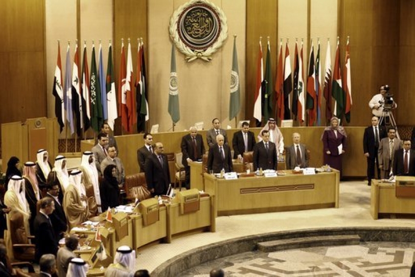 الجامعة العربية: لا مؤشرات إيجابية وقوية على قرب انعقاد &quot;جنيف -2&quot;