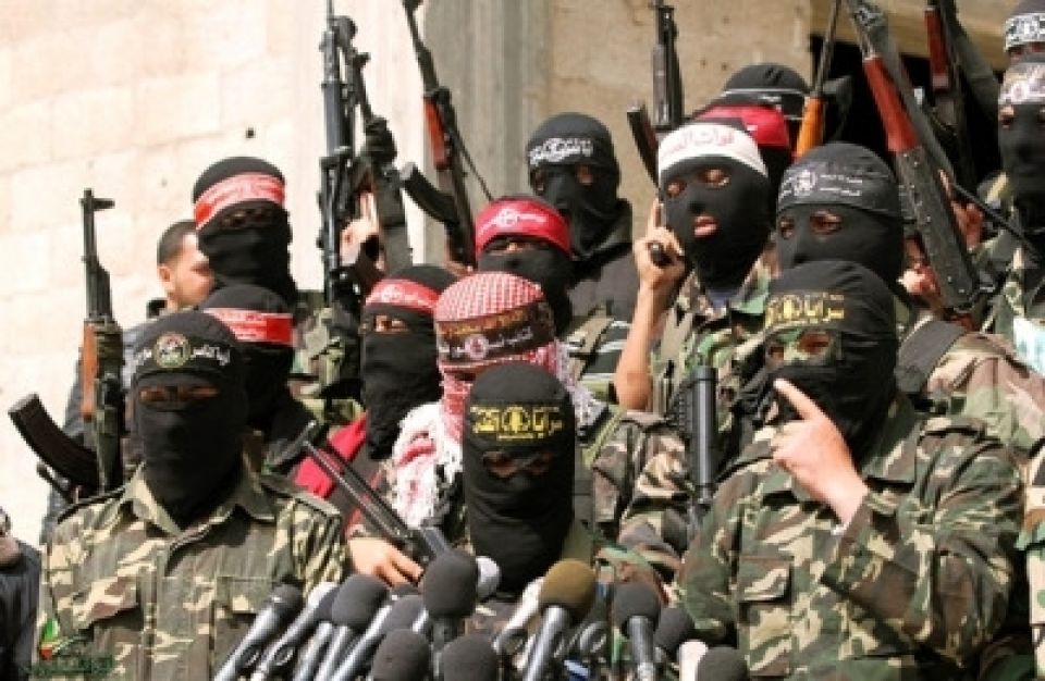 &laquo;الشعبية&raquo; تحذر من &laquo;كمين سياسي دولي&raquo;