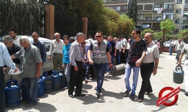 «لقمة الشعب خط أحمر»... تفعيل دور الشارع في الرقابة الشعبية