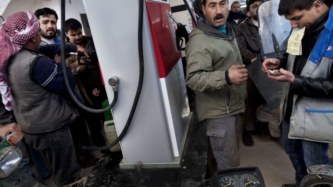 رغم تخفيض سعره.. البنزين في سورية هو الأعلى في دول المنطقة