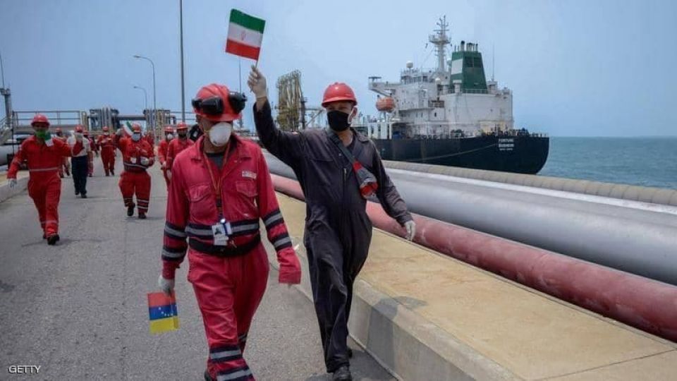 فنزويلا وإيران وزمن هزيمة العقوبات الأمريكية