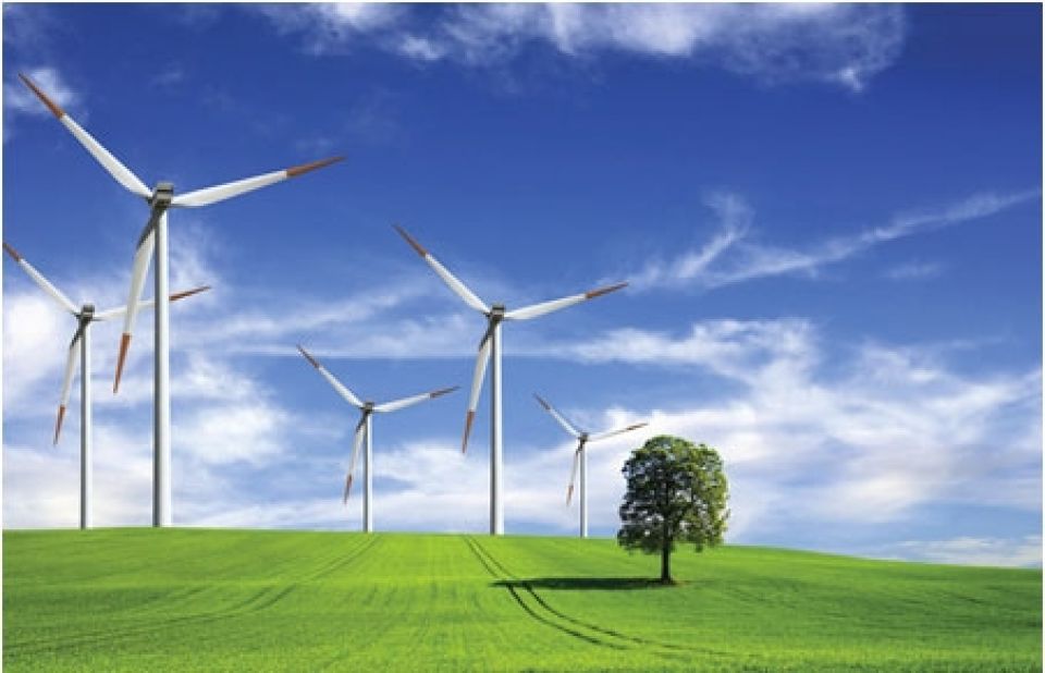 الطاقة النظيفة، هل هي المنقذ؟