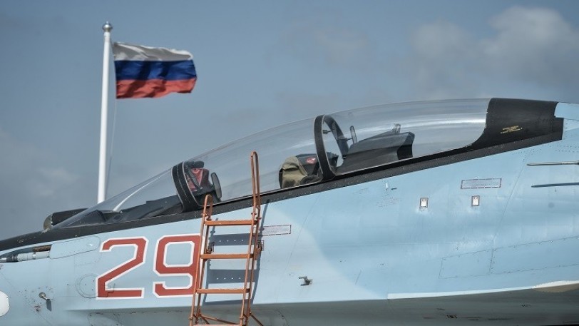 موسكو تزيد التنسيق مع واشنطن لتجنب حوادث عسكرية في سورية