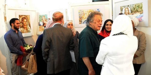 أخبار ثقافية