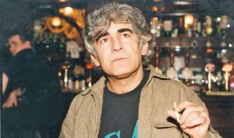 سركون بولص الشاعر الساحر العابر بخفة الهواء