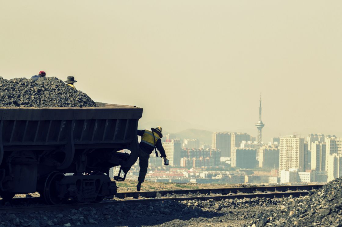 شانشي الصينية تنجح في تقليل الاعتماد على الفحم