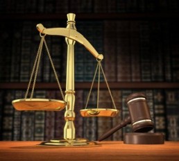 لا يموت حق: محكمة الإرهاب