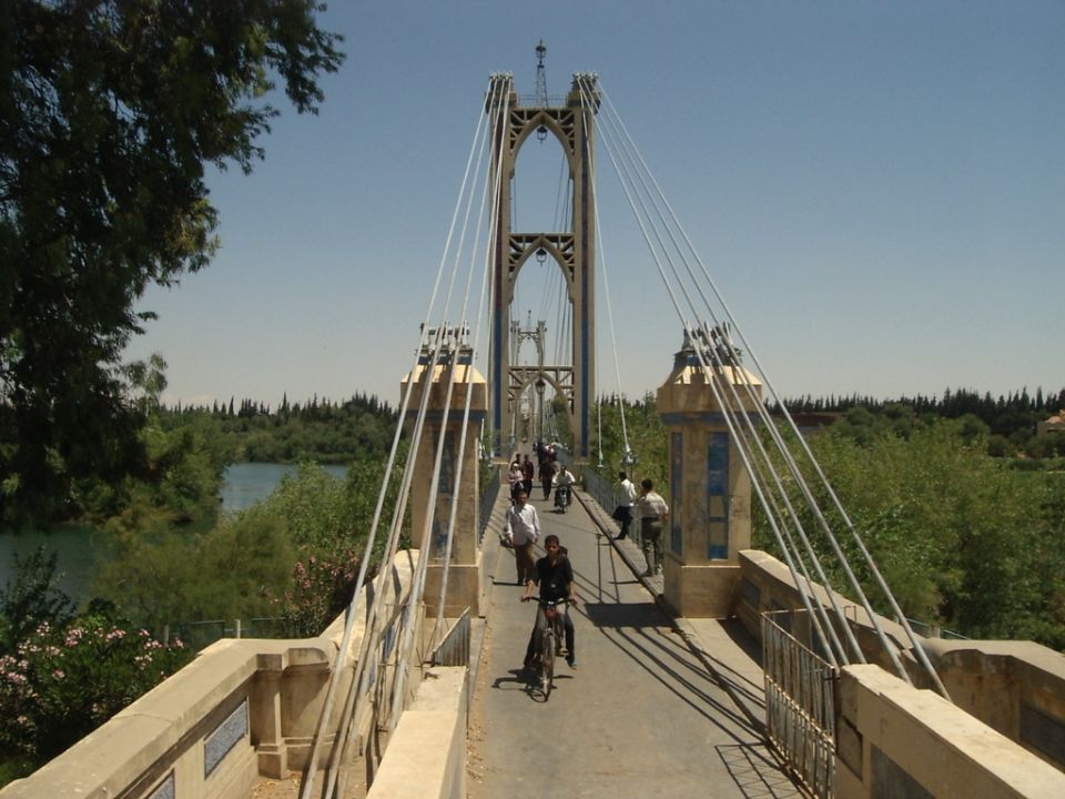 دير الزور هرب فاسداً.. وعاد رئيساً لمجلس المدينة!؟