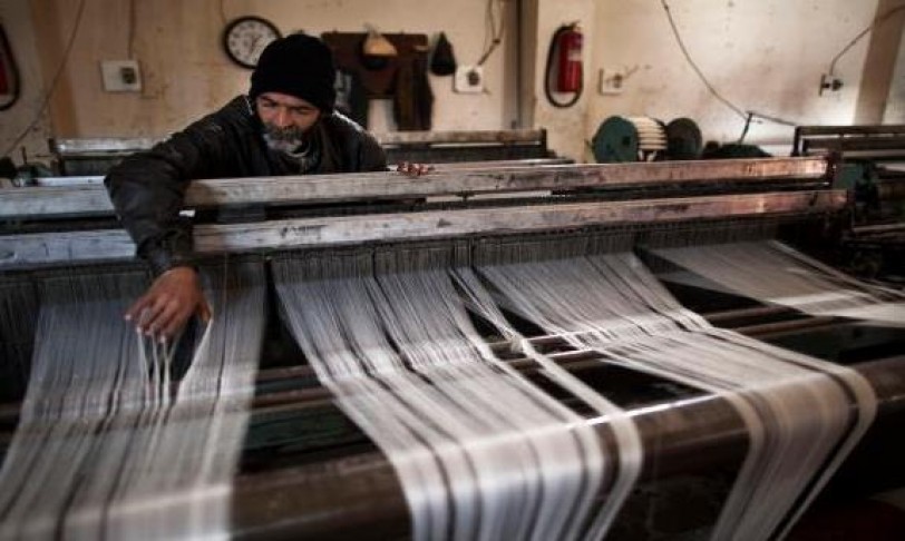 حوارات نقابية &laquo;ساخنة&raquo;