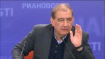 د. جميل: حكومة عسكرية هي خيال سياسي لا أساس له