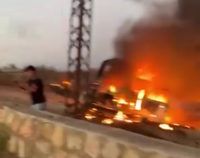 "رويترز" تتجاهل ذكر "إسرائيل" كقاتلة لمصوّرها عصام عبد الله