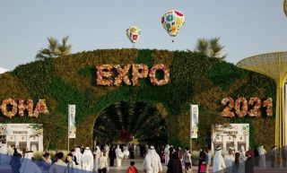 &laquo;إسرائيل&raquo; مشاركة فيه: BDS تدعو لمقاطعة معرض &laquo;إكسبو دبي&raquo;