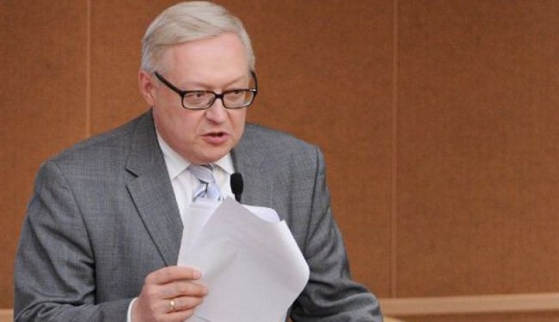 موسكو تحذر من طرح قرار فرنسي بشأن سوريا للتصديق في مجلس الأمن