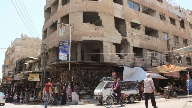 سورية في مؤشر مدركات الفساد 2025... سقوط السلطة لم ينهِ الفساد المؤسسي