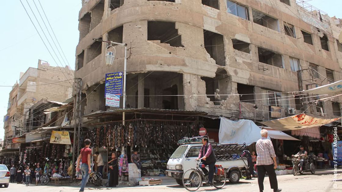 سورية في مؤشر مدركات الفساد 2025... سقوط السلطة لم ينهِ الفساد المؤسسي