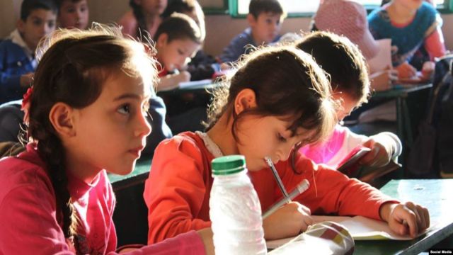 المدارس الخاصة.. دكاكين تعليم بخدمات فندقية