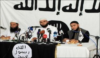 تونس بين الغرب والتكفيريين