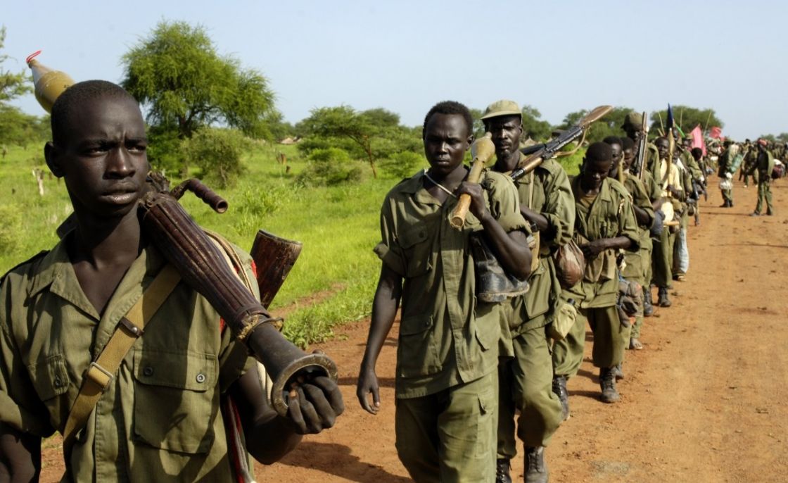 السودان: إلى أين يصل اقتتال الشمال والجنوب؟