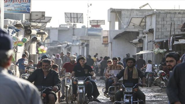 العيد بصورته الأكثر رمادية