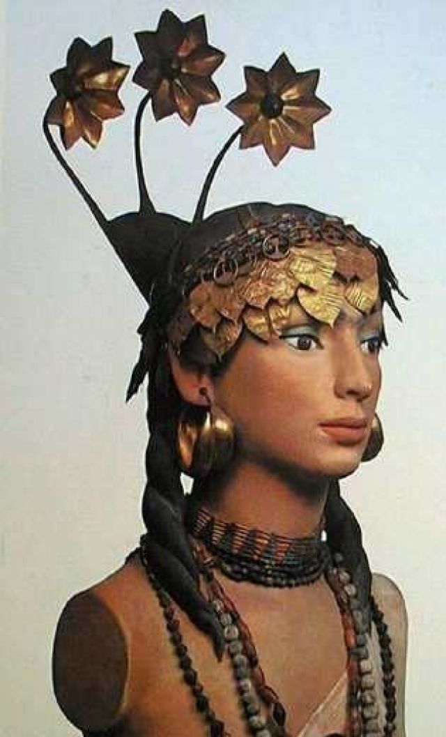 قضية المرأة الساكتة