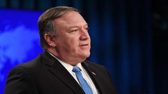 واشنطن تناقش &laquo;ناتو عربي&raquo;