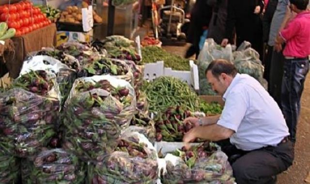 50 كغ مكدوس.. بأكثر من 30 ألف ليرة!