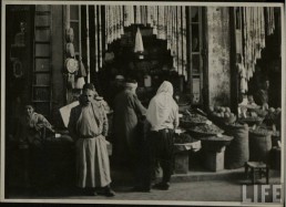 ضربتان تاريخيتان للصناعة الدمشقية