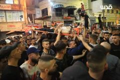 الاحتلال يغتال 3 فلسطينيين في جنين ويوقع 8 جرحى