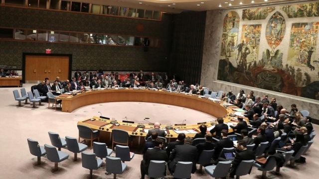 موسكو تدعو لعدم عرقلة اللجنة الدستورية