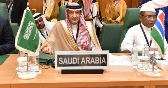 الرياض: اغتيال هنية انتهاك صارخ لسيادة إيران و&laquo;التعاون الإسلامي&raquo; تصفه بالاعتداء الخطير