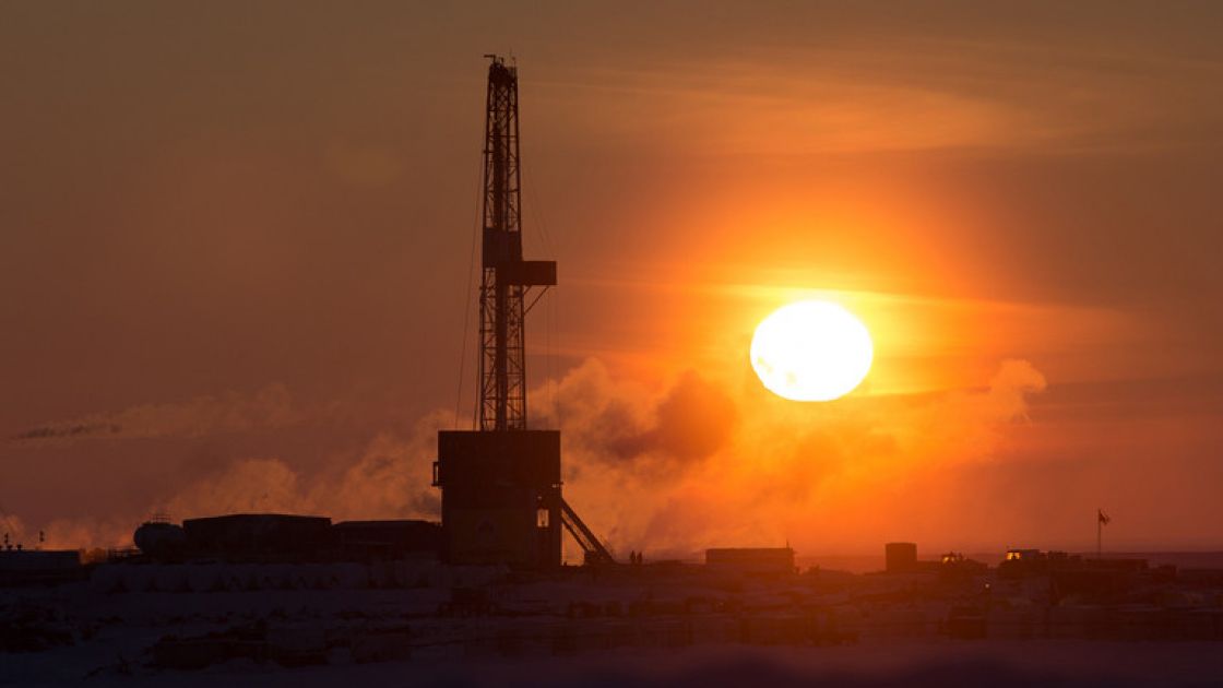«روس نفط» الروسية تطرح مشروعاً تريليونياً لتطوير حقول في القطب الشمالي