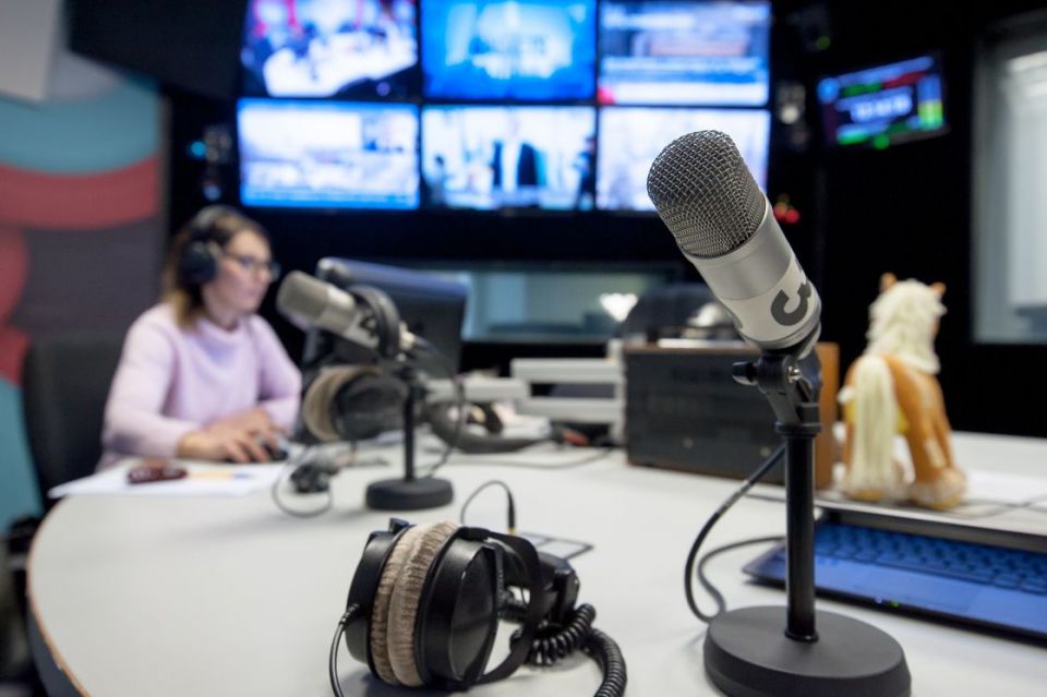 &laquo;الأحاديّة القطبية&raquo; تخسر على الجبهة الإعلامية أيضاً