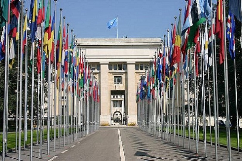 تأسيس لجنة مستقلة لتقييم عمليات حفظ السلام الأممية