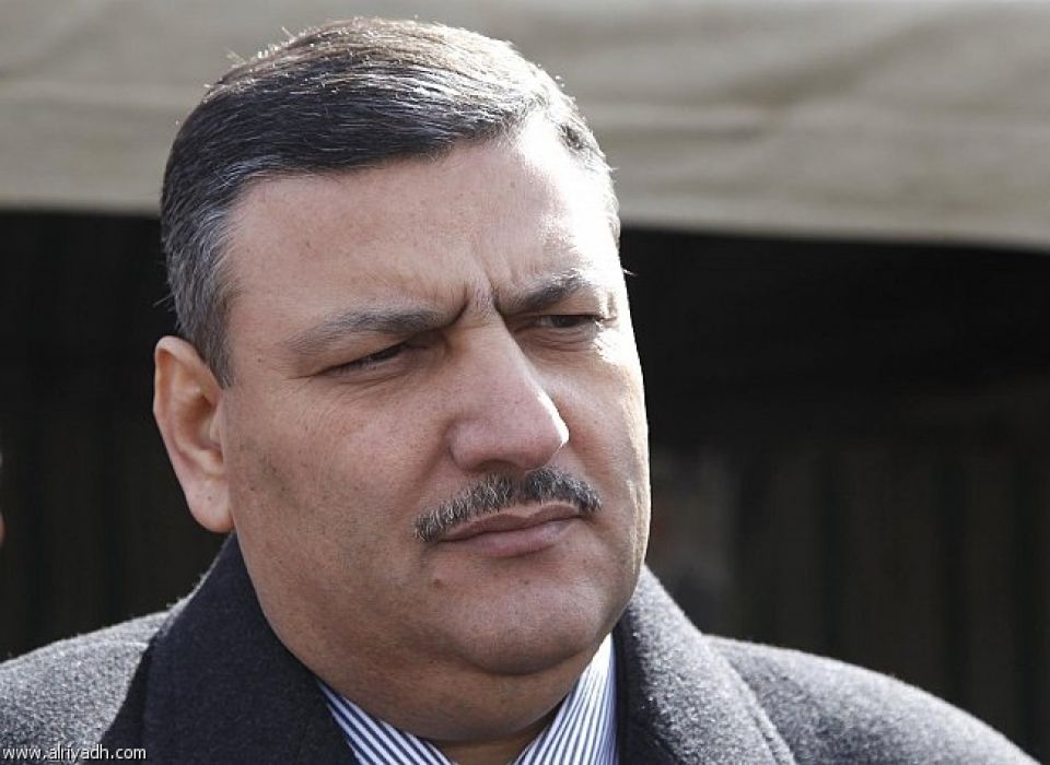 الفساد والانشقاقات.. حلقة جديدة