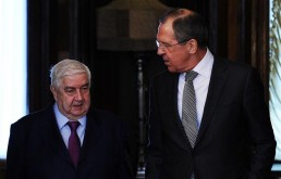 بلا تأويل أو تحريف.. لافروف: ينبغي إحياء العملية السياسية بمشاركة الحكومة السورية وكل الوطنيين