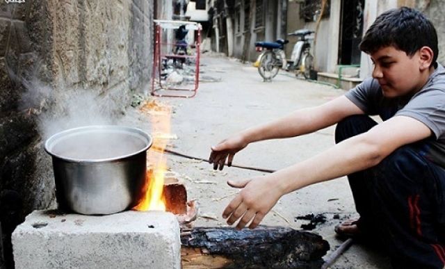حمص... نهب منظّم يطال جيوب الفقراء