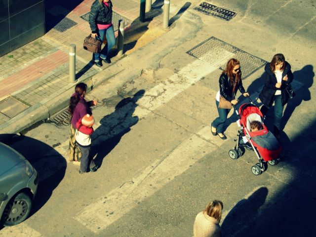 53 في المئة يوافقون على أن المجتمع الألماني &laquo;ينقسم أكثر فأكثر على بعضه البعض