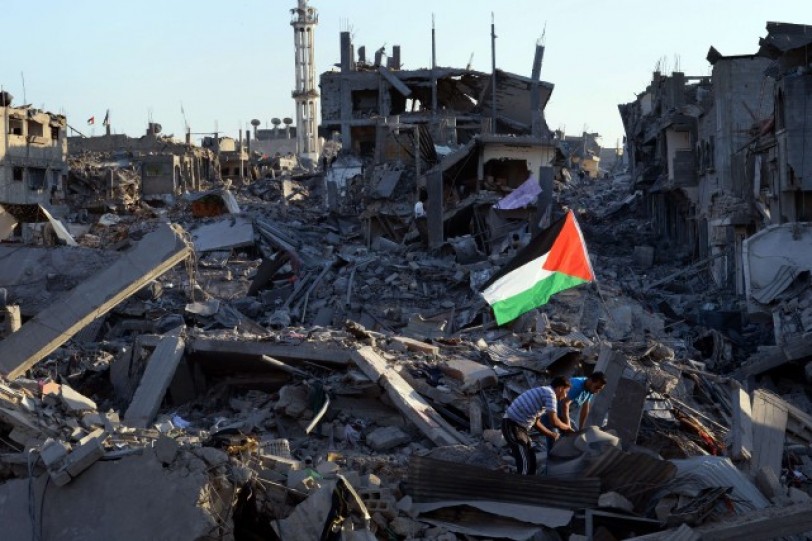 حماس لن تتنازل عن المطالب الفلسطينية في مفاوضات الهدنة