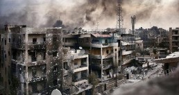 هل سيبني المال الخليجي سورية؟!