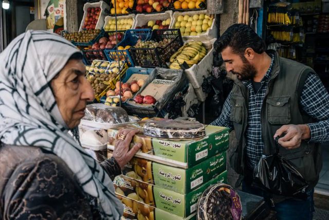 430 ألف ليرة تكاليف المعيشة لأسرة من خمس أشخاص ارتفاع بنسبة 13% في ثلاثة أشهر