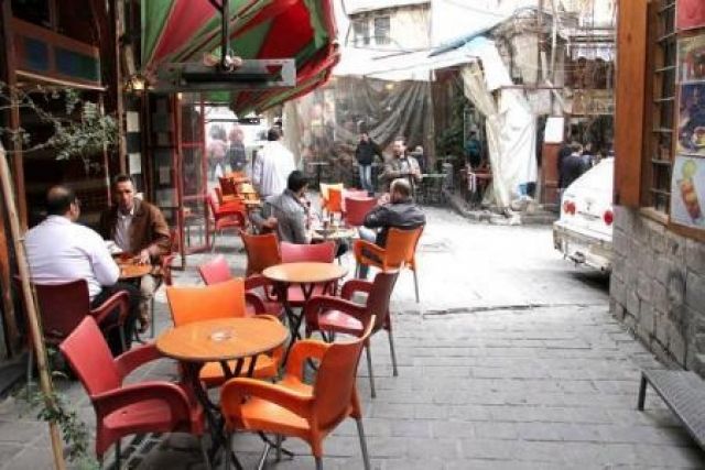 جيوسياسة
