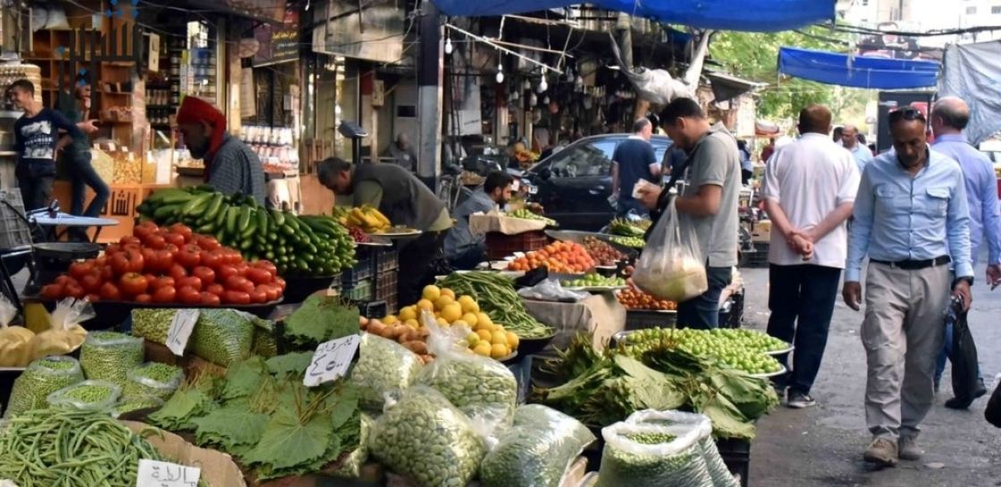 الإصلاح الضريبي في سورية.. هل يقود إلى تخفيض الإنفاق العام؟