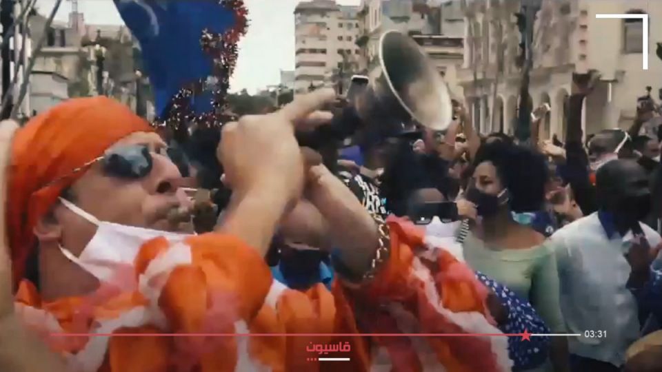 لا تعبثوا مع كوبا