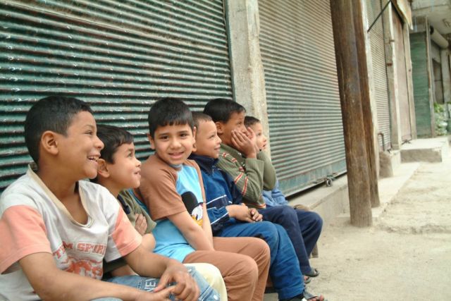 موازنة 2019 (5) حصة الطفل السوري وطالب التعليم العالي