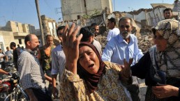 الطريق إلى «جنيف 2»:هل تحترق «الطبخة»؟