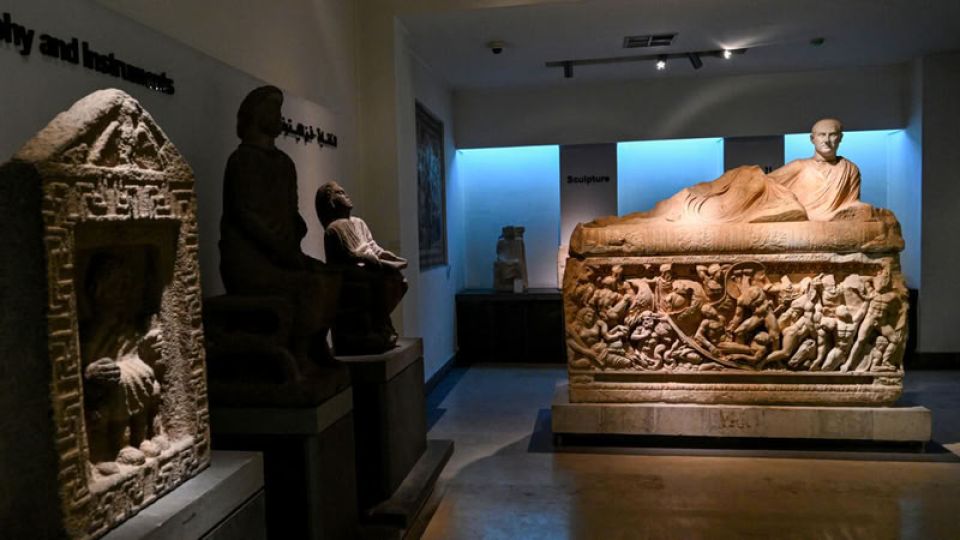 يحدث في دمشق