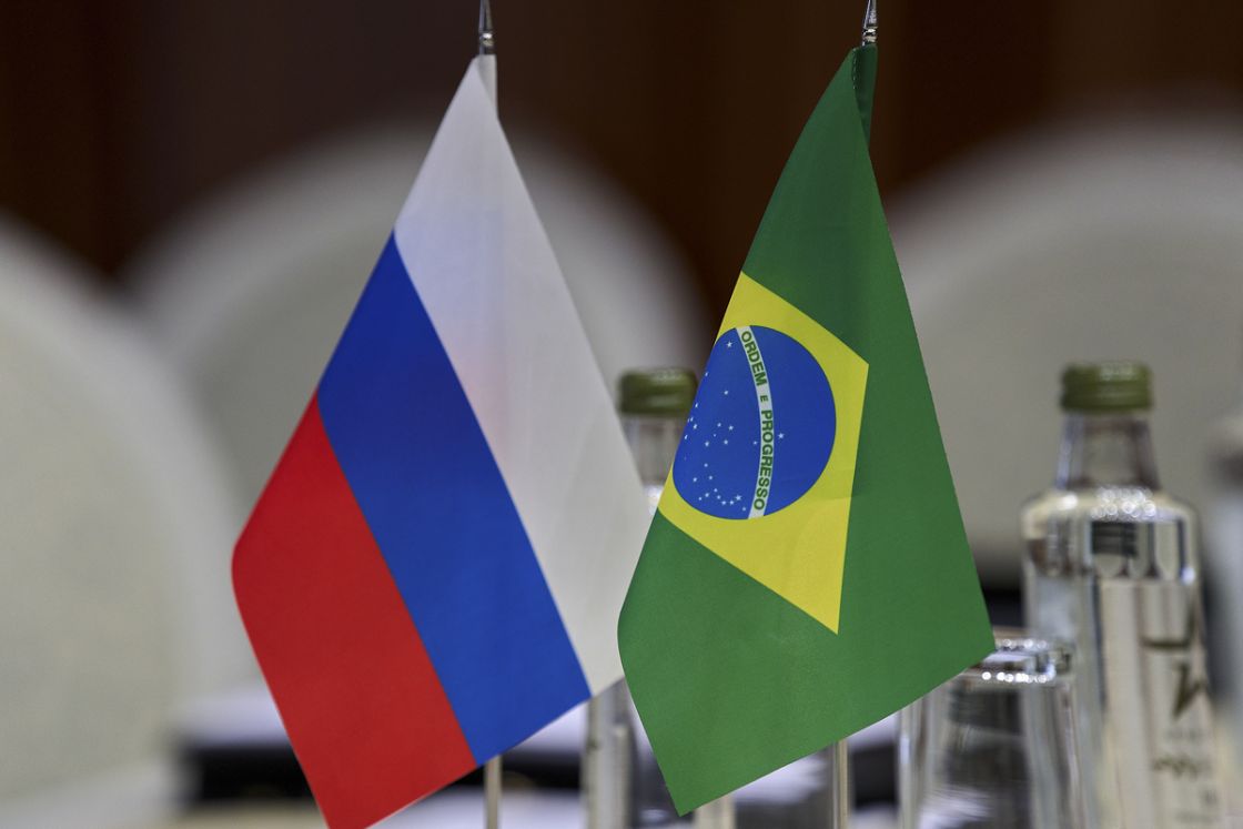 العلاقات الروسية البرازيلية بقيادة دا سيلفا.. ما مستقبلها؟