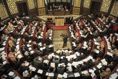 د. عبدو في مجلس الشعب: قوى الفساد انتعشت على حساب تراجع دور الدولة ومؤسساتها