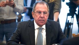 (ريا نوفوستي): لافروف يجري في فيينا محادثات مع قادة المعارضة السورية